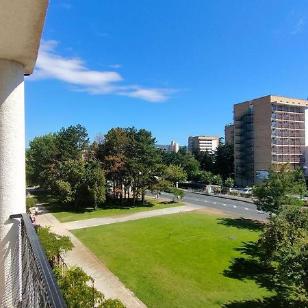 Holiday Apartcomplex Royal Sun Солнечный берег Экстерьер фото