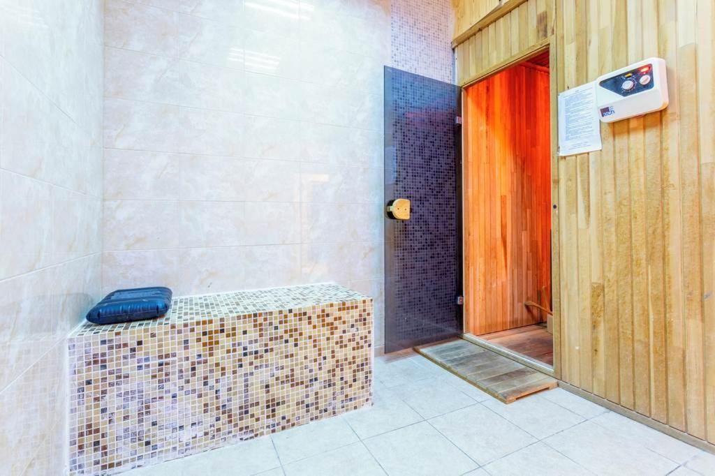 Holiday Apartcomplex Royal Sun Солнечный берег Экстерьер фото