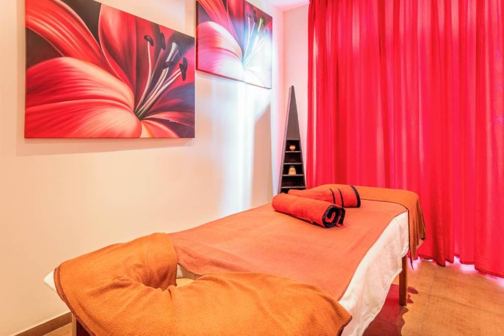 Holiday Apartcomplex Royal Sun Солнечный берег Экстерьер фото