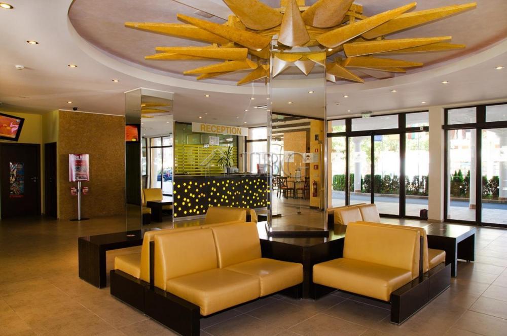 Holiday Apartcomplex Royal Sun Солнечный берег Экстерьер фото
