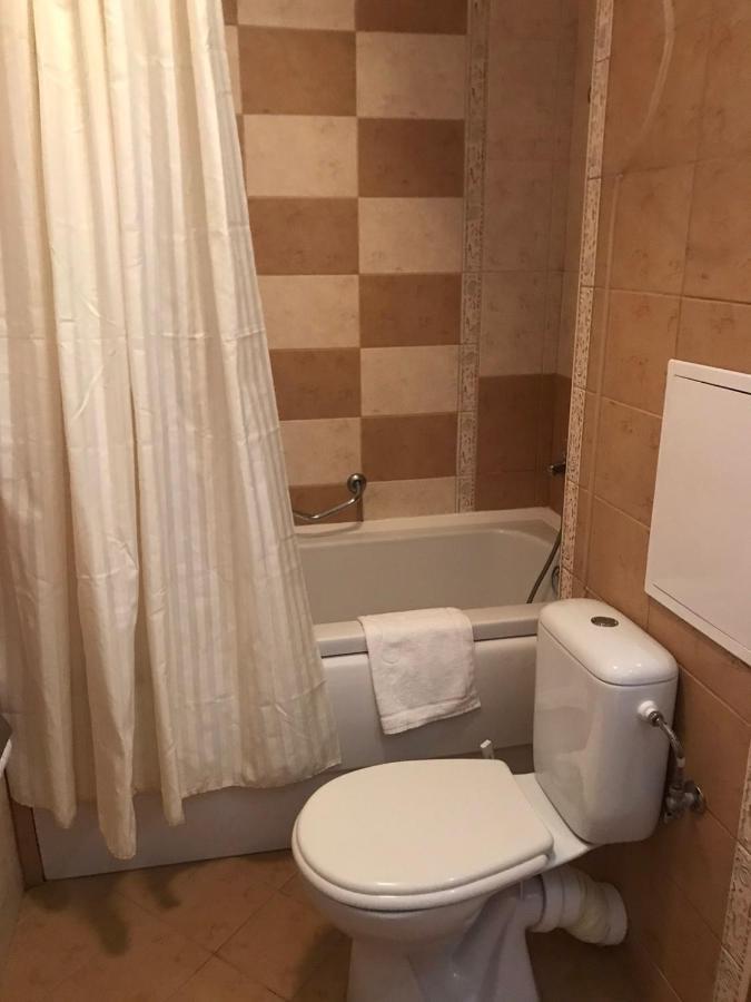Holiday Apartcomplex Royal Sun Солнечный берег Экстерьер фото