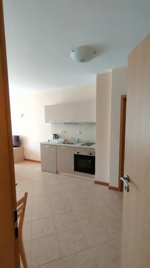 Holiday Apartcomplex Royal Sun Солнечный берег Экстерьер фото